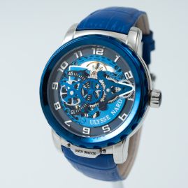 Picture of Ulysse Nardin Watches _SKU4451ulysse-nardin-watch-05201153